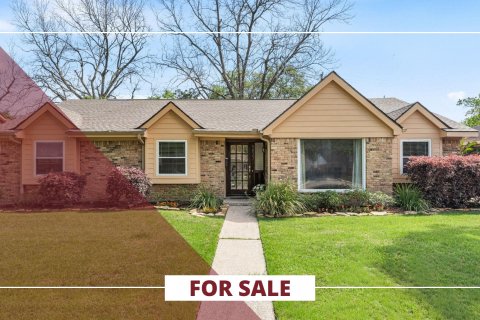 5827 Rutherglenn Drive